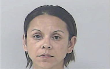 Alyshia Rego, - St. Lucie County, FL 